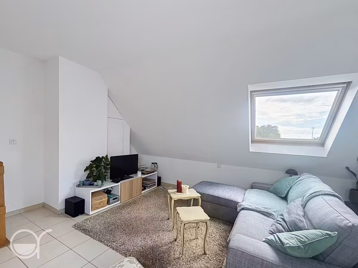 Appartement cosy et lumineux de 2 chambres - 9