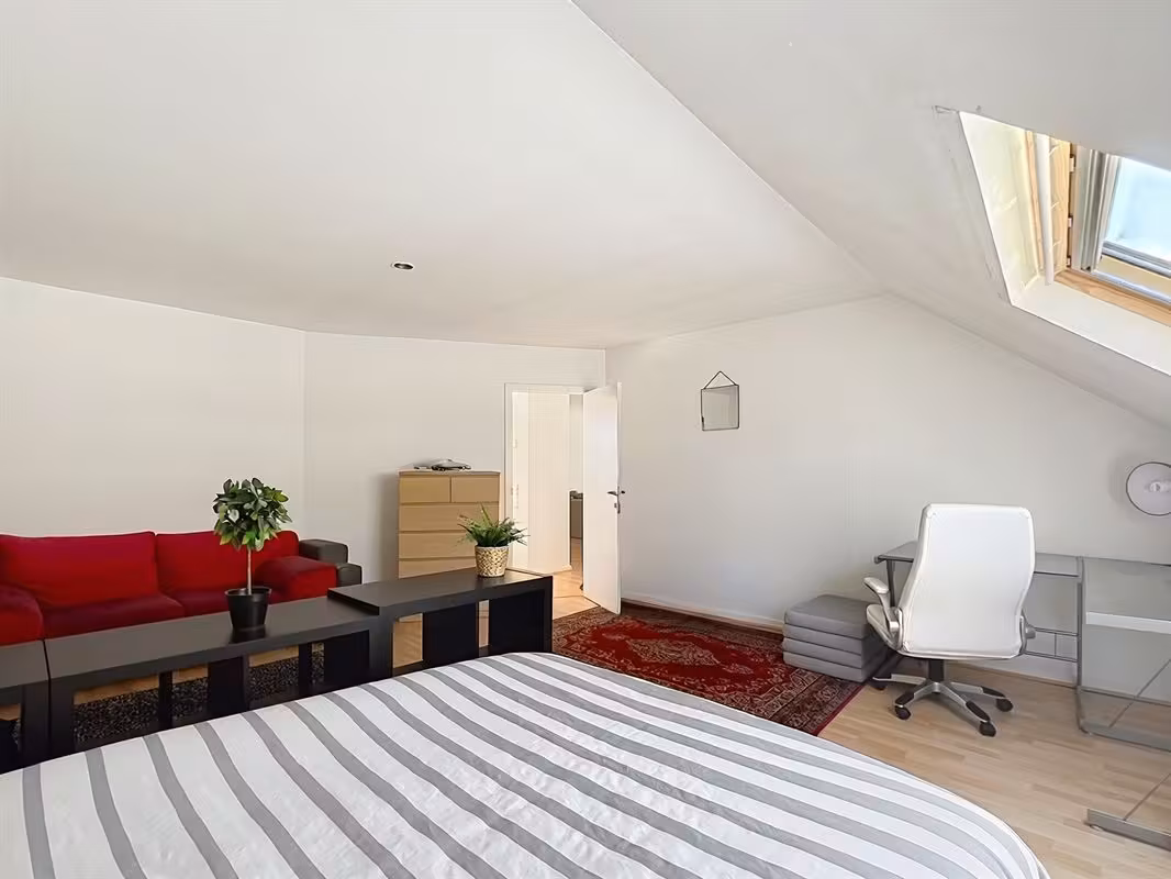 Apartment in Brussels (1000) - 8