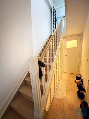 Splendide et lumineux appartement sous toit à Etterbeek - 10