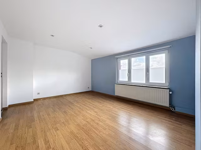 Charmante maison dans le quartier Paduwa à Evere - 8