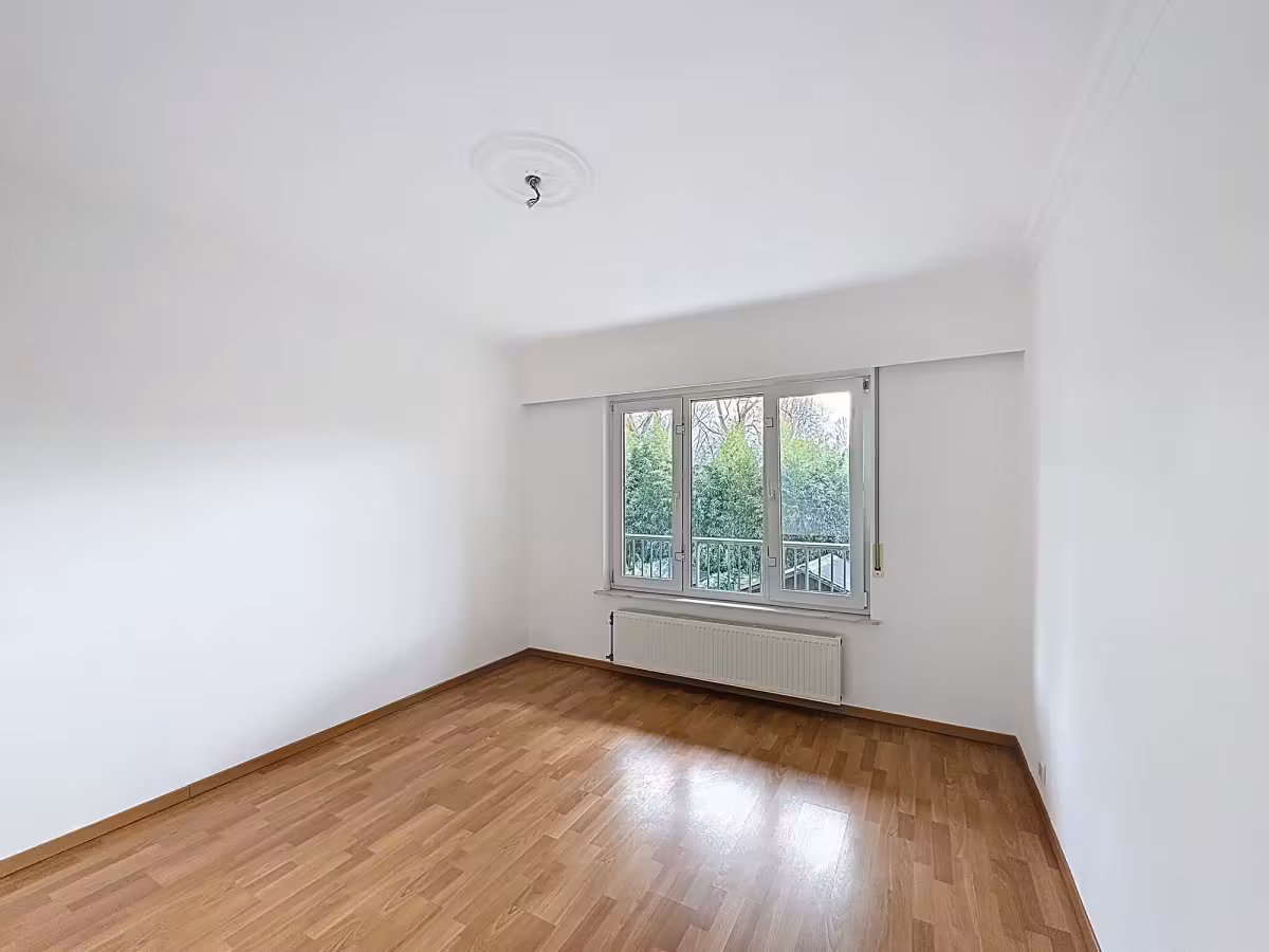 Lichtrijk appartement met twee slaapkamers te huur in Hoboken - 11