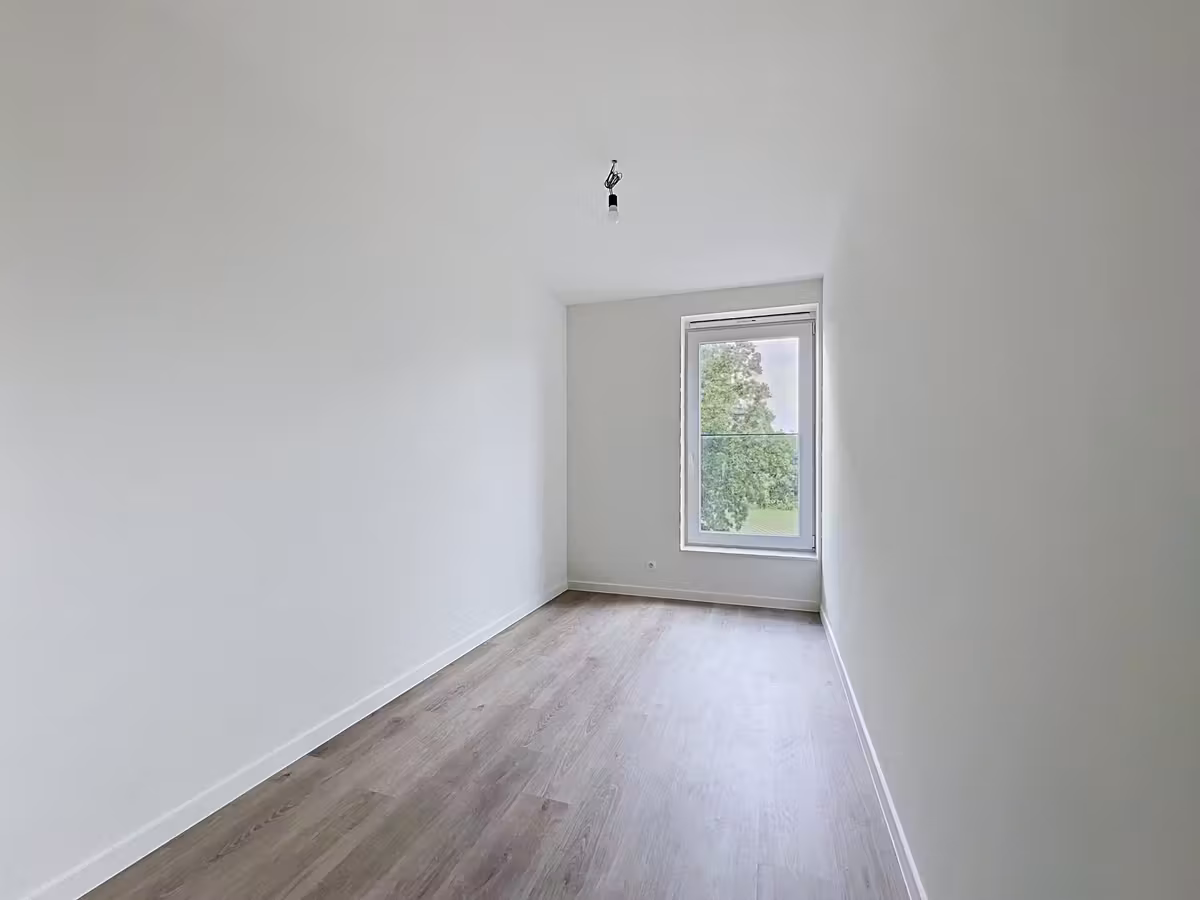 Lichtrijk 3 slaapkamer appartement te Oostakker - 7