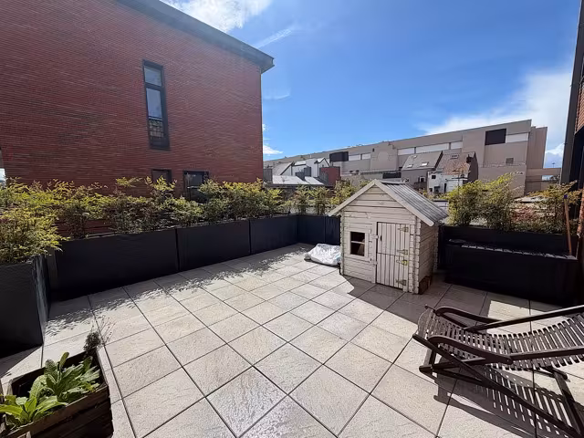 Stunning furnished duplex in Forest - 15