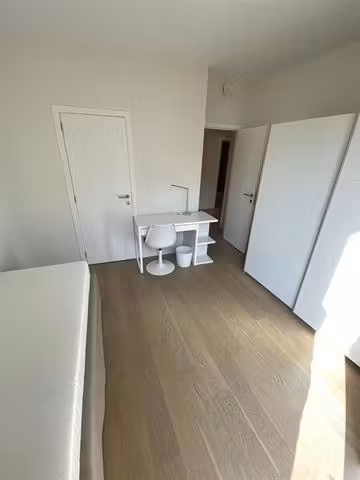 Nice furnished apartment near Bois de La Cambre - 5
