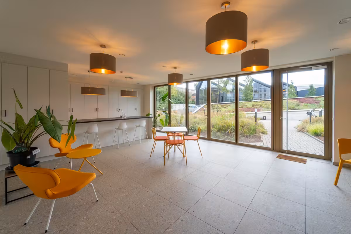 Penthouse avec deux grandes terrasses à Sint-Amandsberg - 17