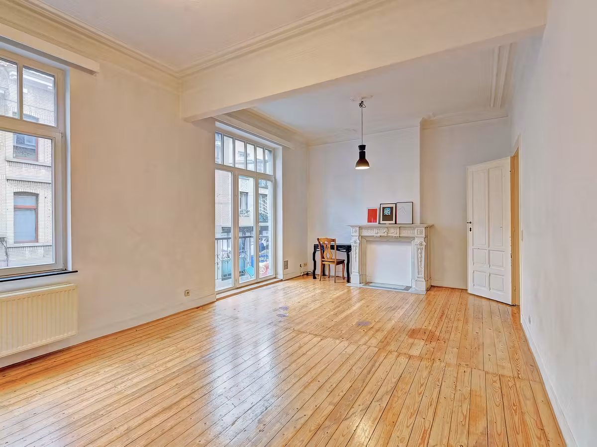 1-slaapkamerappartementen te huur in Sint-Lambrechts-Woluwe - 3