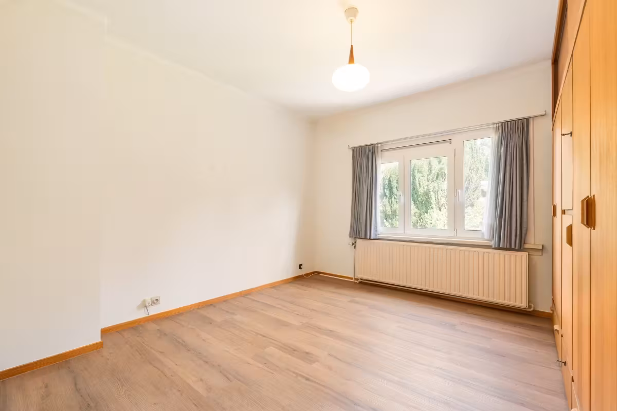 Apartment with 2 bedrooms and garden for rent Wilrijk - 7