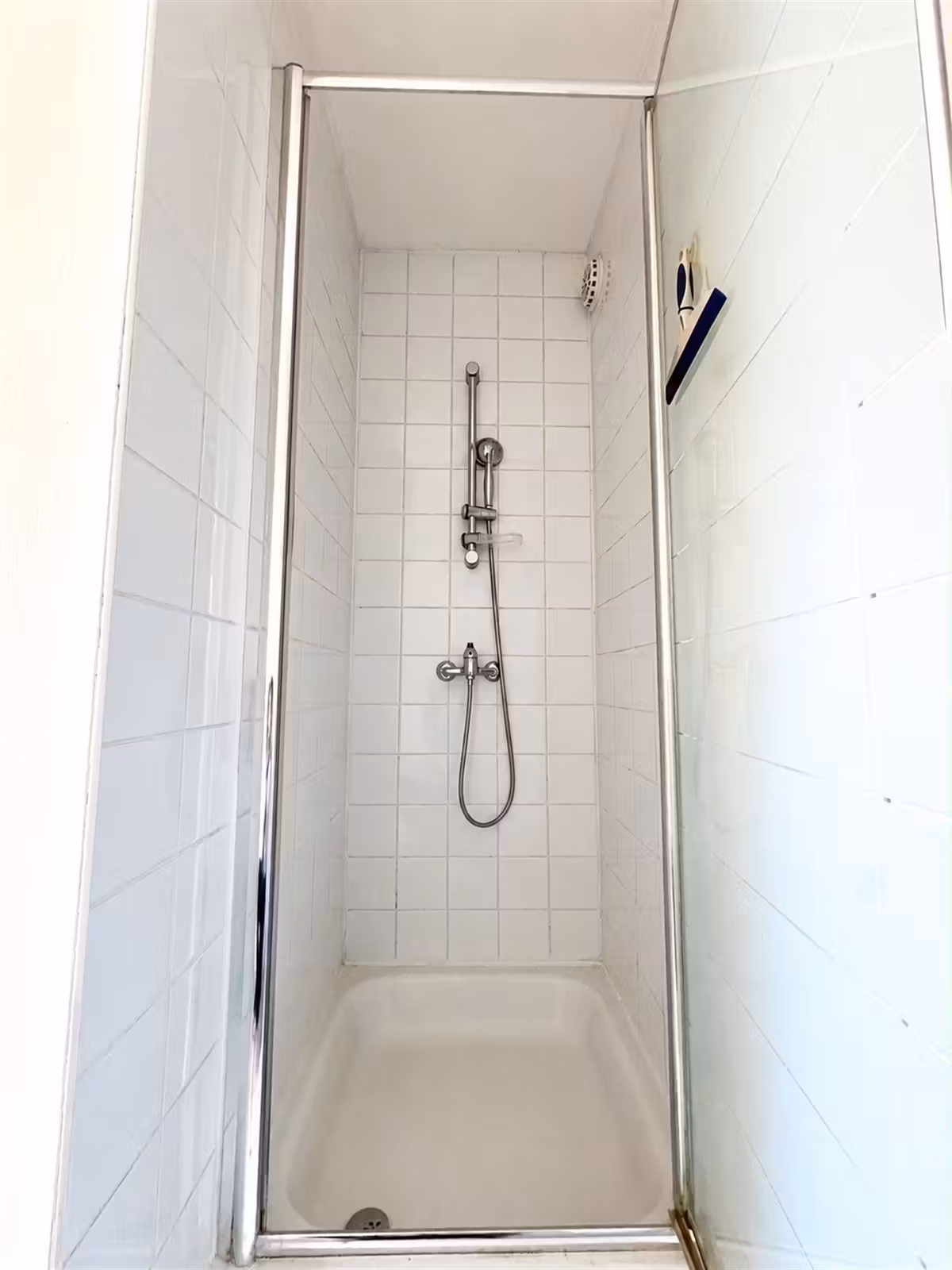 Gemeubileerd appartement nabij Europese wijk - 5