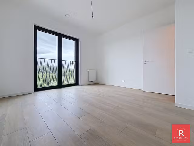 Beautiful first-occupation apartment in Anderlecht - 15