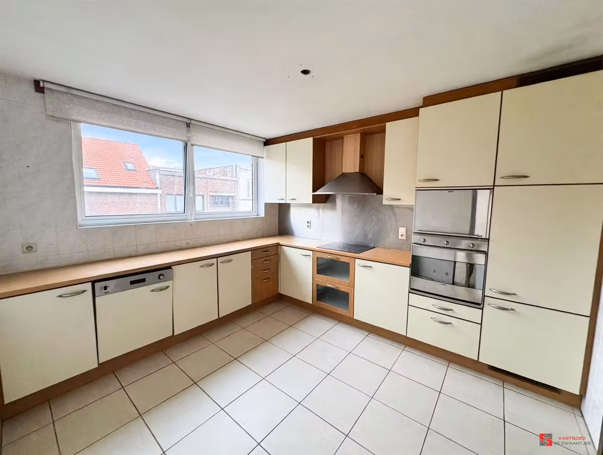 Appartement avec une chambre à coucher à Anvers - 3