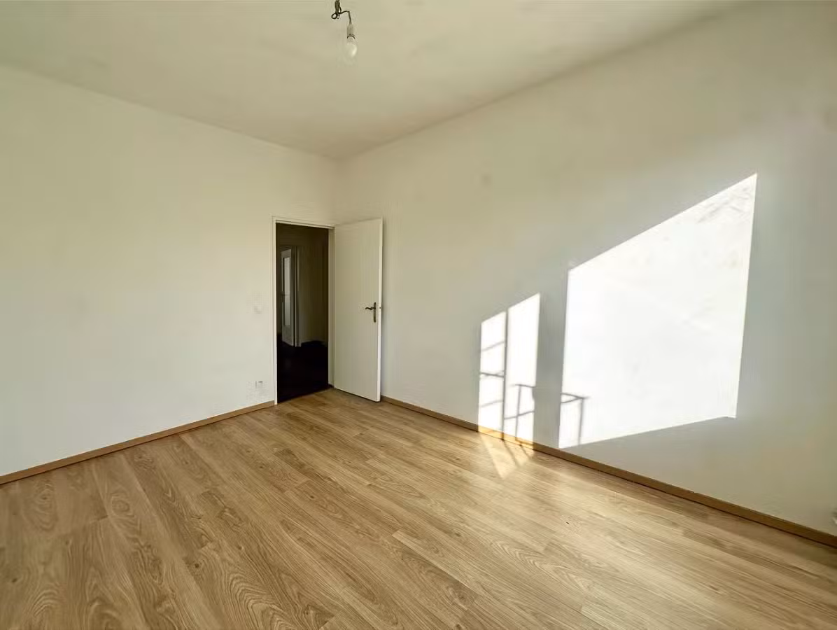 Appartement de deux chambres à coucher à Anvers - 3