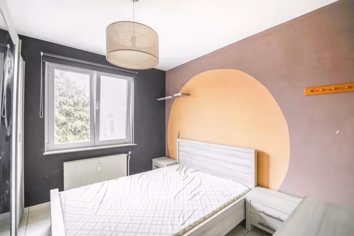 Two-bedroom penthouse with terrace - 9