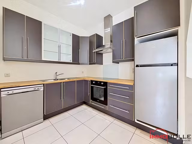 Duplex te huur in Auderghem - 11