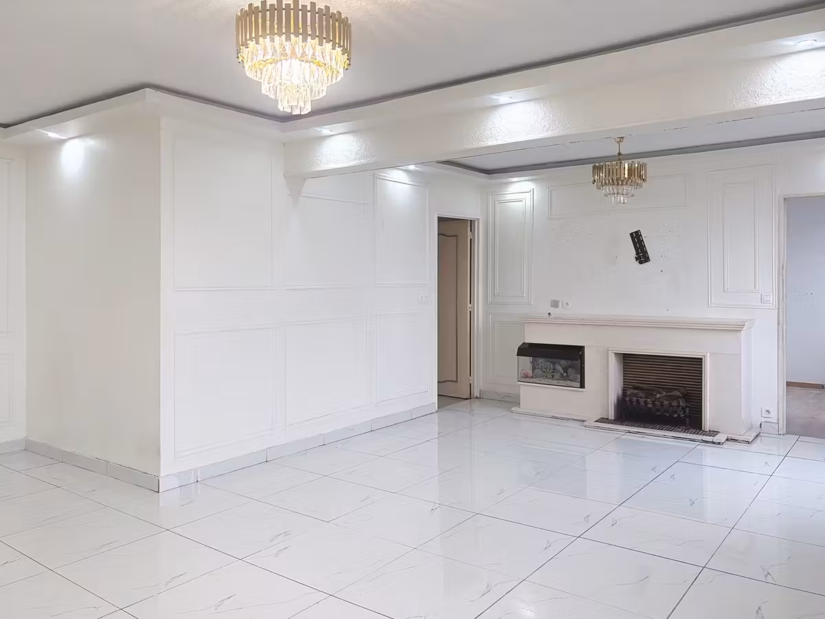 Appartement op de 5e verdieping met 3 slaapkamers - 6