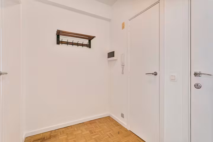 Studio in Saint-Gilles - 9