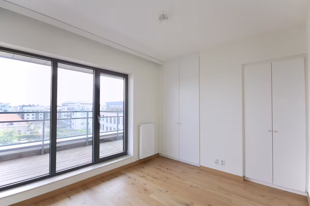 Magnificent penthouse in Auderghem with terraces - 9