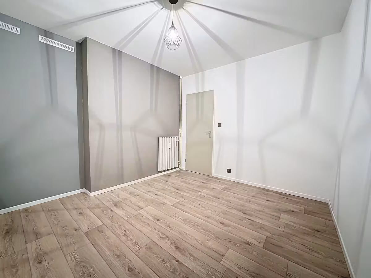 Lichtrijk appartement met één slaapkamer te huur in Deurne - 12