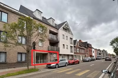 Appartement met 2 slaapkamers te Mariakerke - 6