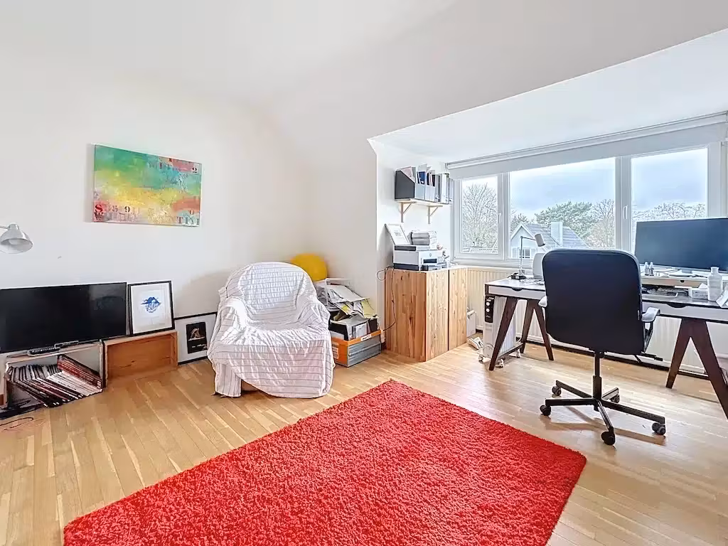 Huis - 5 slaapkamers met tuin - Sint-Pieters-Woluwe - 9