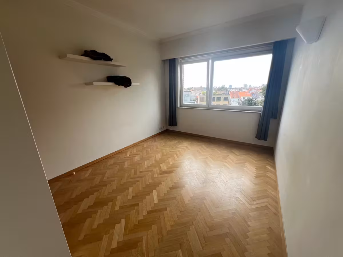Ruim appartement met 3 slaapkamers in Ukkel - 13