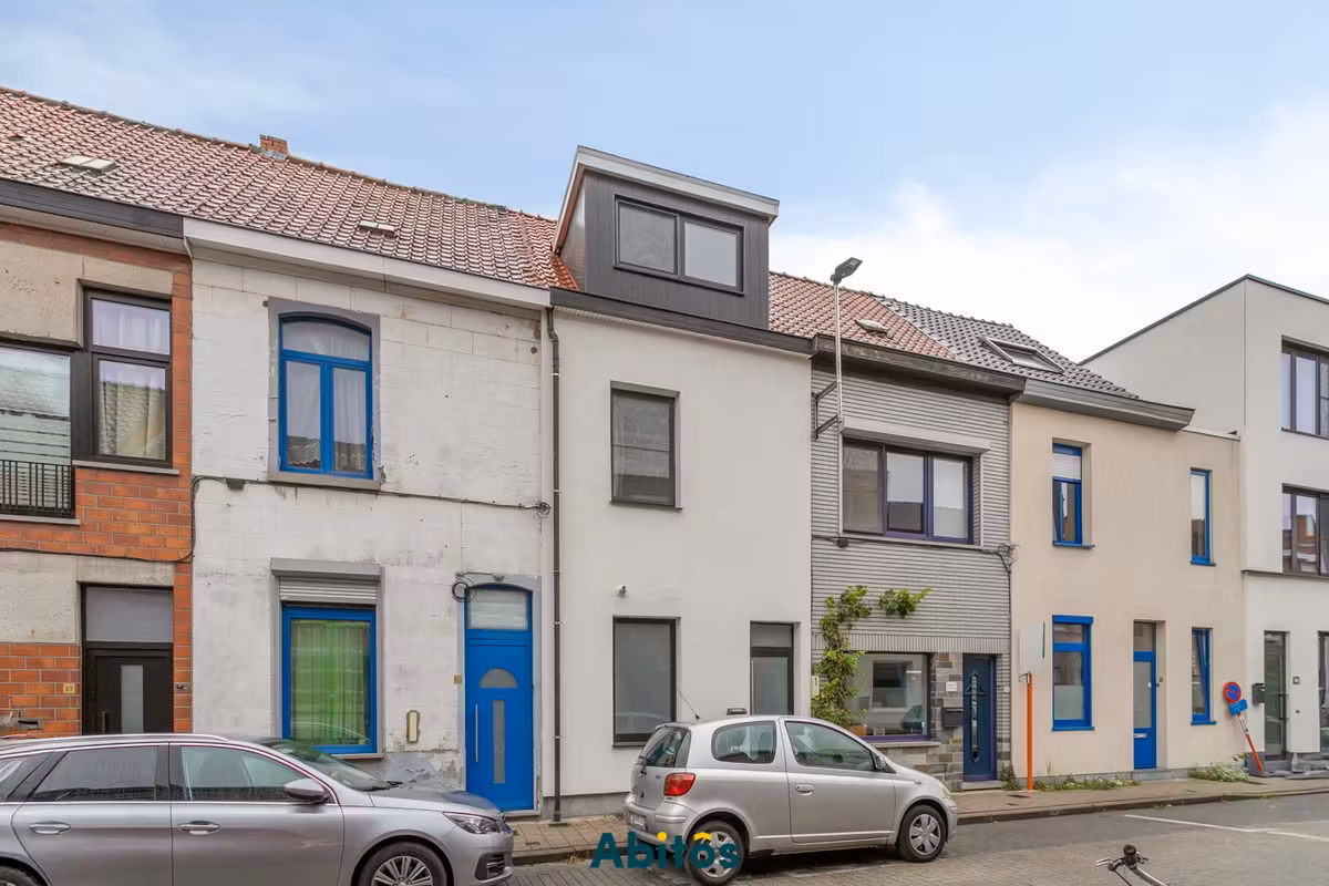 Logement prêt à emménager avec jardin à Mariakerke - 18