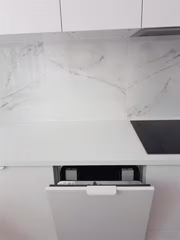 Charming furnished apartment with garden in Saint-Gilles - 8