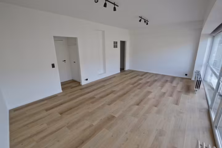 Renovated studio with terrace in Uccle - 5