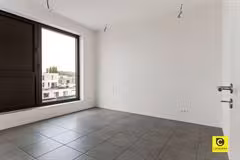 Nieuwbouw appartement met prachtig uitzicht - 16