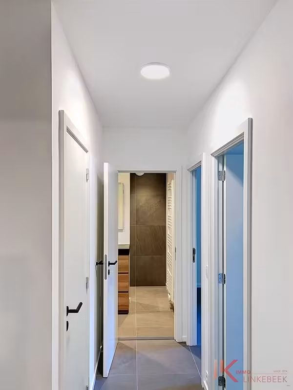 Appartement neuf dans un superbe cadre - 5