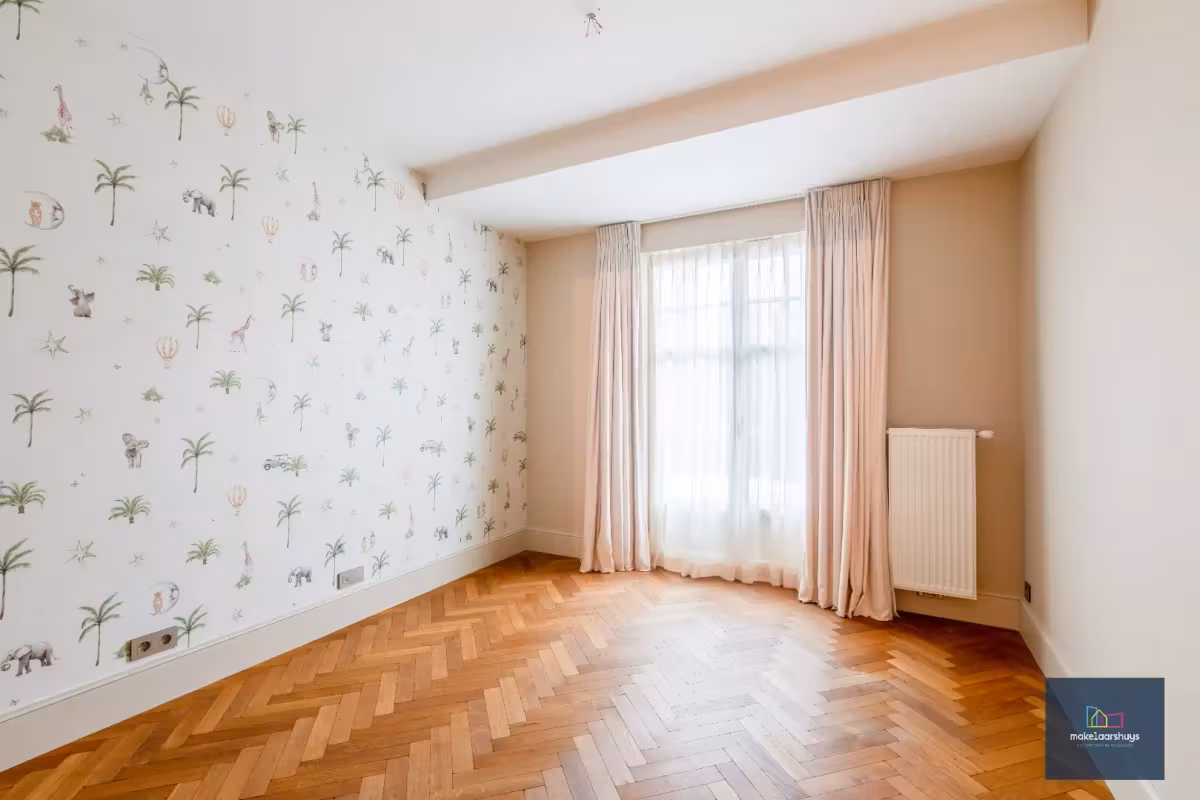 Exclusieve Franse Manoir Villa met bijhuis aan de Leie - 10