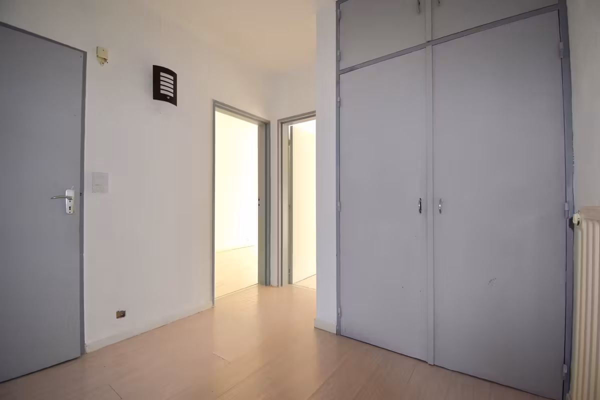 Appartement te huur in Merksem - 15