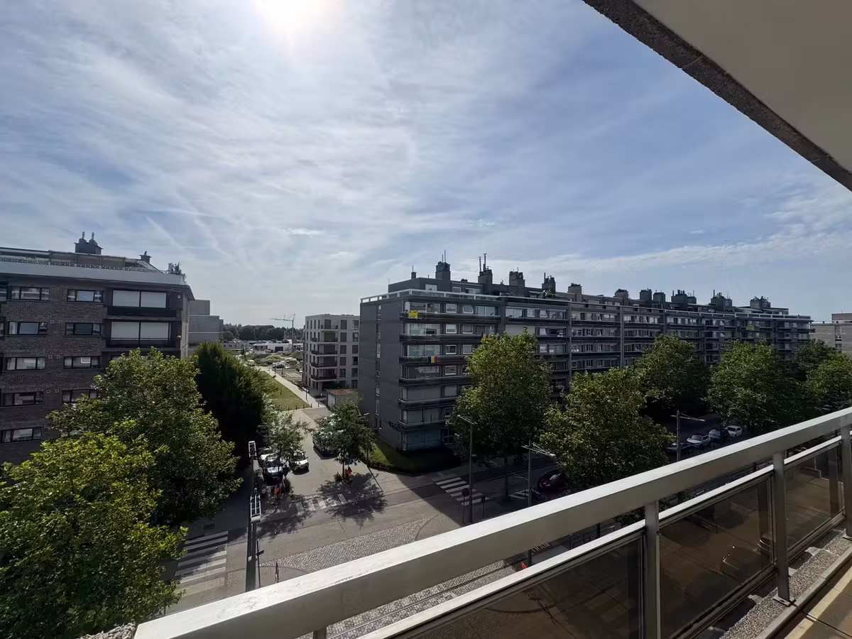 Spacieux appartement 1 chambre avec climatisation au cinquième étage - 11