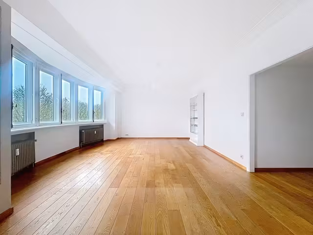 Appartement in Sint-Pieters-Woluwe - 9