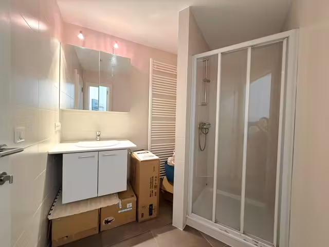 Bel appartement/duplex de standing in Woluwe-Saint-Pierre - 2