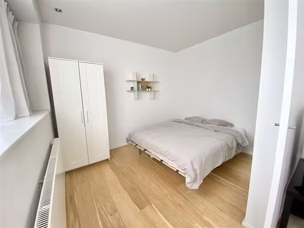 Zeer mooi gemeubileerd appartement met terras - 14