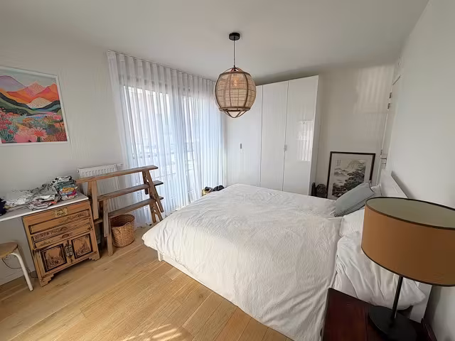 Stunning furnished duplex in Forest - 5