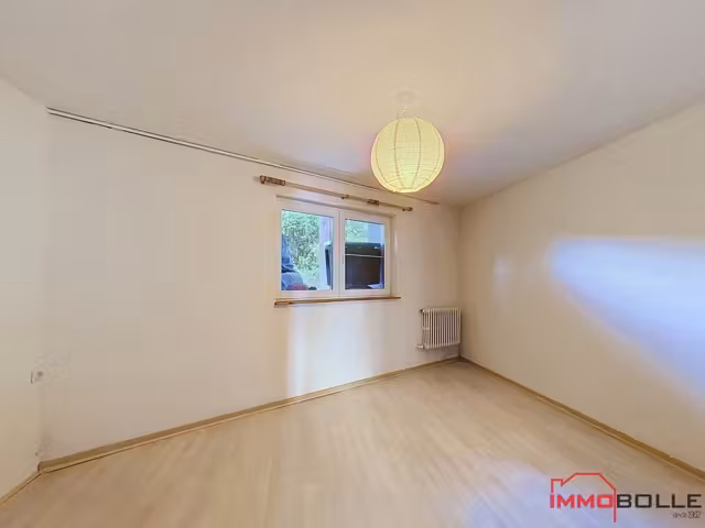 Semi-furnished triplex in Etterbeek with garden - 7