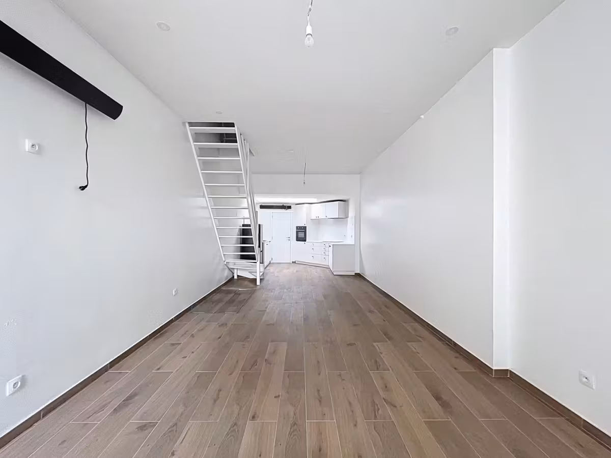 Maison prête à emménager, 3 chambres et jardin près du centre de Gand - 2