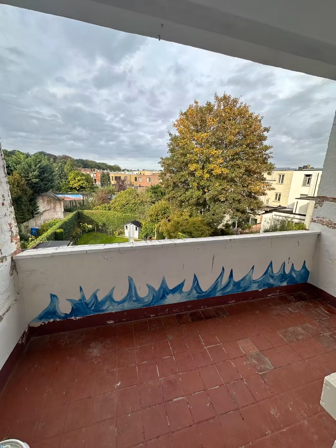 Appartement lumineux avec 2 chambres à coucher - 2