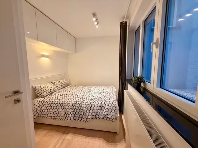 Duplex te huur in 1060 Saint-Gilles - 16