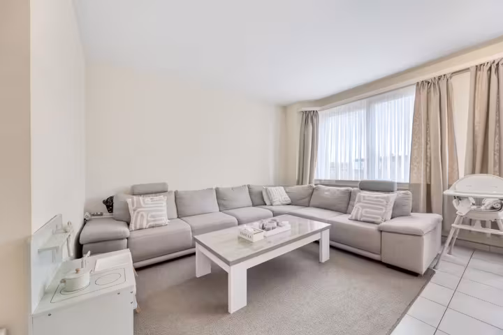 Appartement soigné avec 2 chambres près d'Anvers - 15