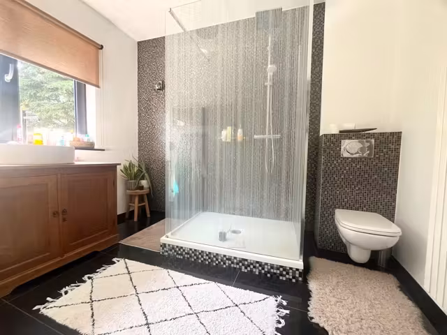 Superbe maison entièrement rénovée à Uccle - 16