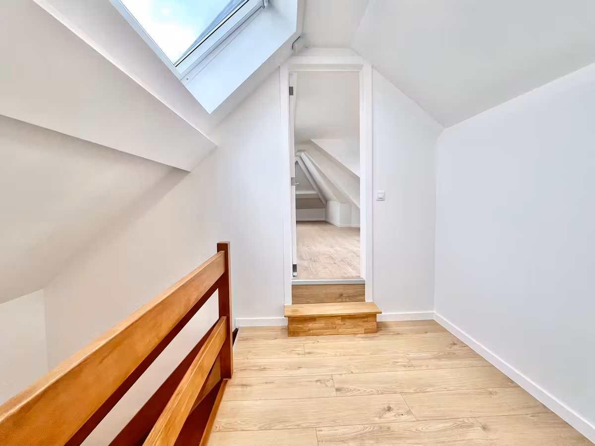Duplex de 110 m² dans le quartier Konkel - 5