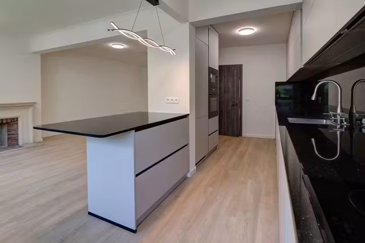 Renovated apartment with terrace in Auderghem - 10