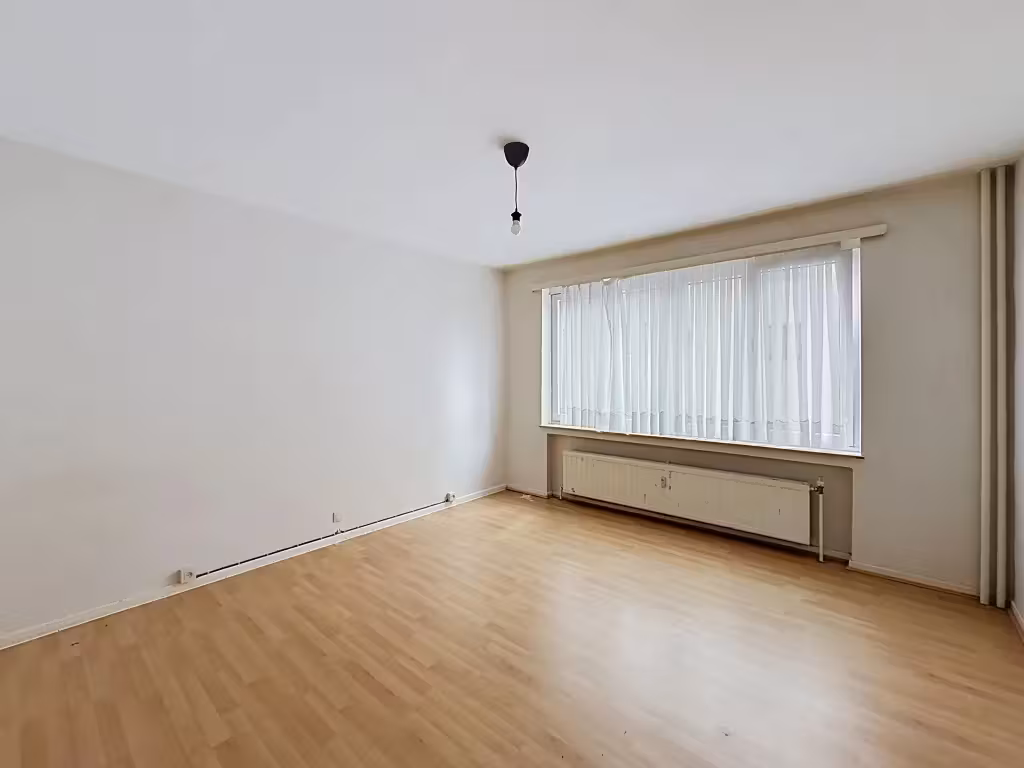 Appartement 2 kamers met garage in Sint-Jans-Molenbeek - 9