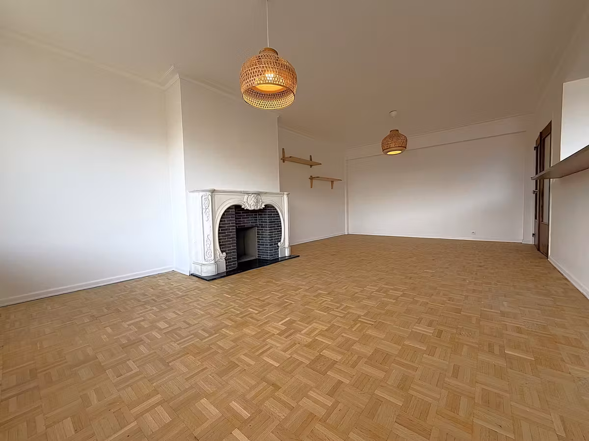 3-bedroom apartment with terrace - 8