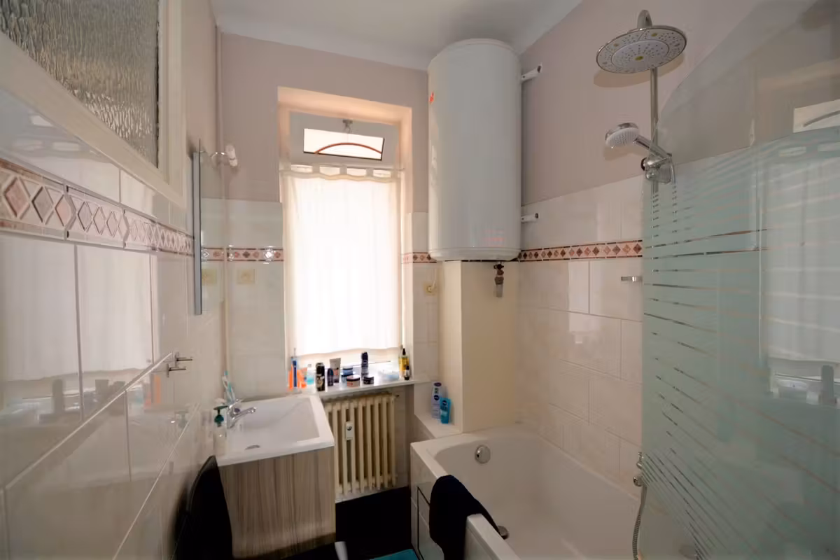 Instapklaar appartement met 2 slaapkamers - 6