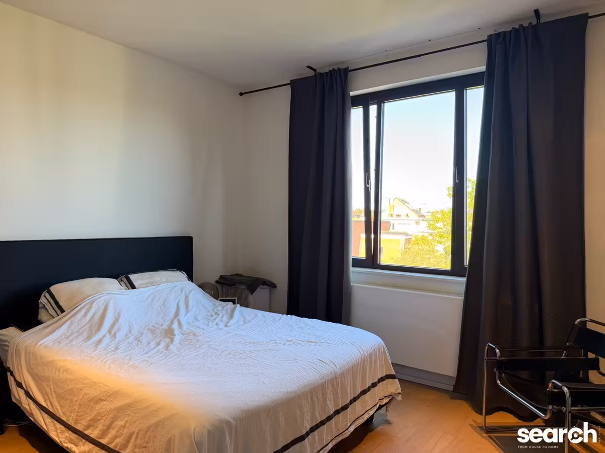 Spacious one-bedroom apartment in Berchem - 4