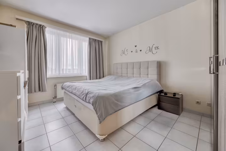 Appartement soigné avec 2 chambres près d'Anvers - 13