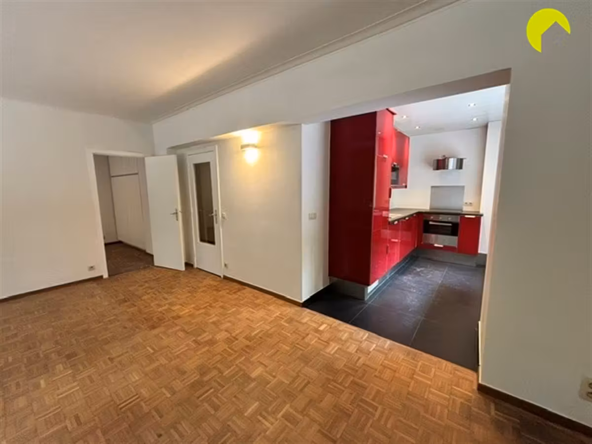 Ground-floor apartment with one bedroom and parking space - 9